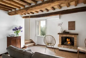 Il Borghetto - La Casa di Elba, Terrazzo panoramico in Val d'Orcia - Image 5