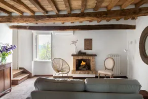 Il Borghetto - La Casa di Elba, Terrazzo panoramico in Val d'Orcia - Image 3