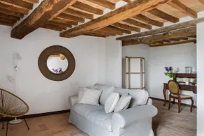 Il Borghetto - La Casa di Elba, Terrazzo panoramico in Val d'Orcia - Image 2