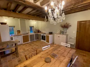 Charm with views in the countryside - Image 4