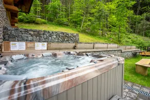 Wellness Zrub Durik Bystra - Image 3