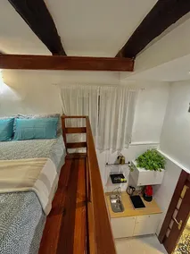 B&B 2 Foglie in Santa Chiara - Image 5