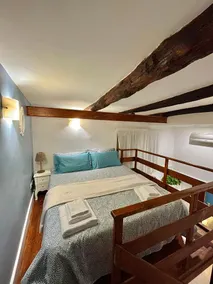 B&B 2 Foglie in Santa Chiara - Image 2