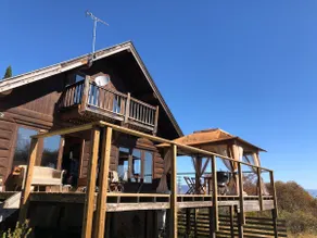 Sky Resort Villa Nanorora ~ A luxury space to enjoy doing nothing ~ - Image 3
