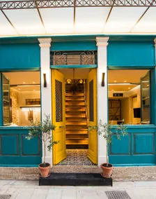 Libretto Suites , Cinnamon - Image 2