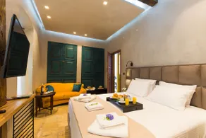 Libretto Suites , Cinnamon - Image 3