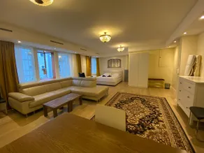 View of Black Tower - Big Apartment - Image 4
