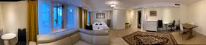 View of Black Tower - Big Apartment - Image 3