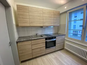 View of Black Tower - Big Apartment - Image 5