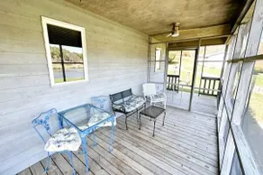 Private Riverfront Cabin - Image 5