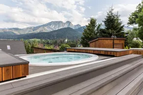 Tatra Resort & SPA - Image 2