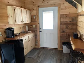 Chestnut Cove Cabin. - Image 5
