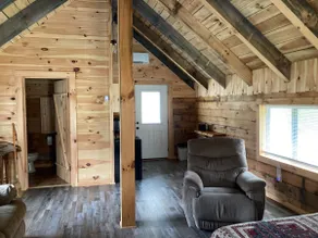 Chestnut Cove Cabin. - Image 4