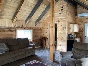 Chestnut Cove Cabin. - Image 2