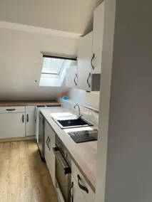 Apartment in the middle of the forest near A39 - Image 4