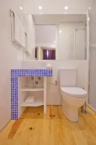 MyStay Porto Bolhão - Image 5