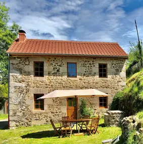 Les Maisons du Bonheur & Balneotherapy - Image 2