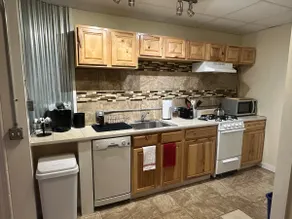 Upscale 1 BR loft in Trumansburg village center - Image 4
