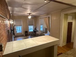 Upscale 1 BR loft in Trumansburg village center - Image 2
