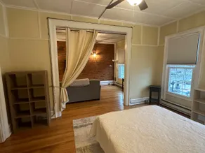 Upscale 1 BR loft in Trumansburg village center - Image 3