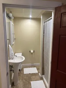 Upscale 1 BR loft in Trumansburg village center - Image 5