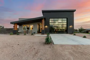 Modern Desert Oasis - Image 2