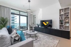 Vogue | Beach Vista near Palm Jumeirah | JBR - Image 2