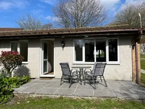 Two bed - Sleeps 4, lake view, 53 Hengar Manor - Image 2