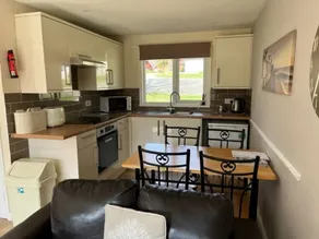 Two bed - Sleeps 4, lake view, 53 Hengar Manor - Image 3