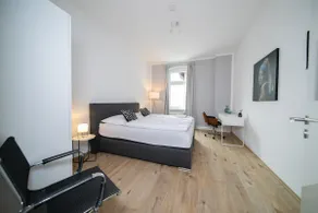 Superior apartment | 70 sqm | HBF | Fair | Kitchen - Image 2