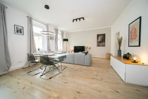 Superior apartment | 70 sqm | HBF | Fair | Kitchen - Image 5