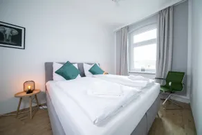 Superior apartment | 70 sqm | HBF | Fair | Kitchen - Image 3