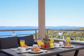 Sunset Beach Suites II, VIII-Shared Pool, Sea View - Image 2
