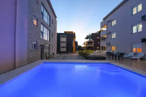 Sunset Beach Suites II, VIII-Shared Pool, Sea View - Image 4