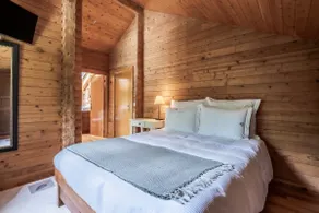 Wooden house with private pool - Prado do Xisto - Image 3