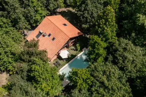 Wooden house with private pool - Prado do Xisto - Image 5