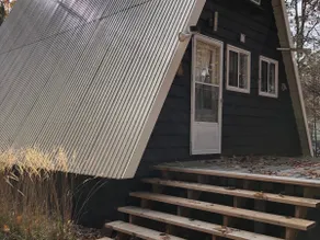 Le chalet Alpine, A-frame - Image 3