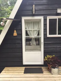 Le chalet Alpine, A-frame - Image 4