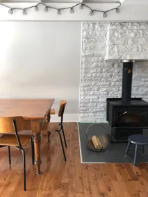 Le chalet Alpine, A-frame - Image 5