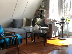 Le chalet Alpine, A-frame - Image 2
