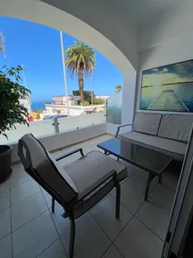 Apartment A/C - Fiber - SmartTv - Image 3