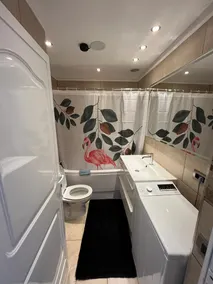 Apartment A/C - Fiber - SmartTv - Image 4