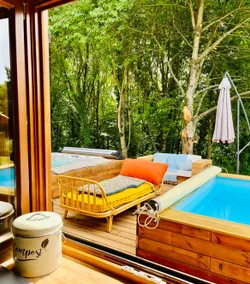 Truly exceptional chalet - Image 3