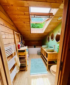 Truly exceptional chalet - Image 4