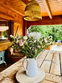 Truly exceptional chalet - Image 2