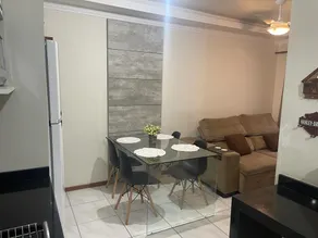 Nilmare Apart Hotel - Apt Mirante das Águas - 8 - Image 2