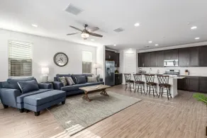 New Listing! Heated Sparkling Pool, Fast Wifi, King Bed, Putting Green! - Image 4