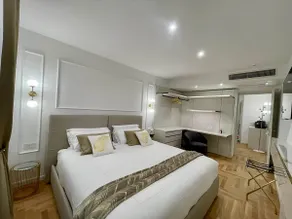 Bellagio Luxury Suites Apartments - Image 2
