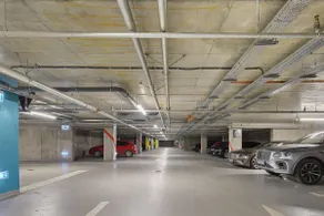 LAX | Designer Oasis ~ city skyline views -Parking - Image 3