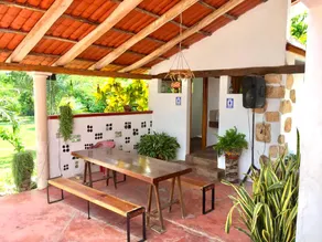 Luxurious pet-friendly villa in Tizimín with pool - Image 4